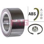 Fag Σετ Ρουλεμάν Τροχών - 713 6270 70