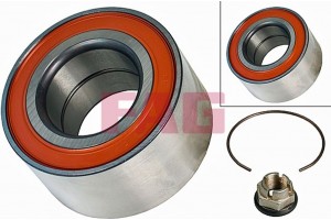 Fag Σετ Ρουλεμάν Τροχών - 713 6300 30