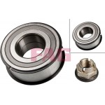 Fag Σετ Ρουλεμάν Τροχών - 713 6300 50 Fag Σετ Ρουλεμάν Τροχών - 713 6300 50