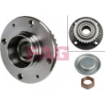 Fag Σετ Ρουλεμάν Τροχών - 713 6300 70 Fag Σετ Ρουλεμάν Τροχών - 713 6300 70