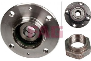 Fag Σετ Ρουλεμάν Τροχών - 713 6300 90