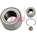 Fag Σετ Ρουλεμάν Τροχών - 713 6301 80 Fag Σετ Ρουλεμάν Τροχών - 713 6301 80