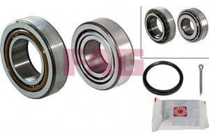 Fag Σετ Ρουλεμάν Τροχών - 713 6302 20