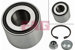 Fag Σετ Ρουλεμάν Τροχών - 713 6302 70