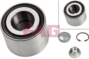 Fag Σετ Ρουλεμάν Τροχών - 713 6303 00