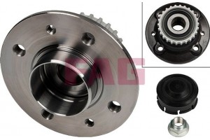 Fag Σετ Ρουλεμάν Τροχών - 713 6306 90