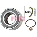 Fag Σετ Ρουλεμάν Τροχών - 713 6307 60