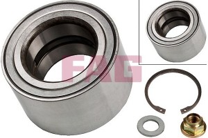 Fag Σετ Ρουλεμάν Τροχών - 713 6308 00