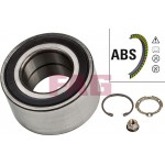 Fag Σετ Ρουλεμάν Τροχών - 713 6308 40 Fag Σετ Ρουλεμάν Τροχών - 713 6308 40