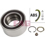 Fag Σετ Ρουλεμάν Τροχών - 713 6309 00 Fag Σετ Ρουλεμάν Τροχών - 713 6309 00