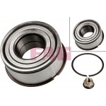 Fag Σετ Ρουλεμάν Τροχών - 713 6309 20 Fag Σετ Ρουλεμάν Τροχών - 713 6309 20