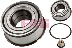 Fag Σετ Ρουλεμάν Τροχών - 713 6309 20