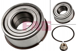 Fag Σετ Ρουλεμάν Τροχών - 713 6309 20