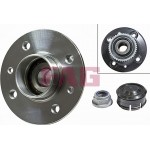 Fag Σετ Ρουλεμάν Τροχών - 713 6309 80 Fag Σετ Ρουλεμάν Τροχών - 713 6309 80