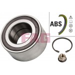 Fag Σετ Ρουλεμάν Τροχών - 713 6311 10 Fag Σετ Ρουλεμάν Τροχών - 713 6311 10