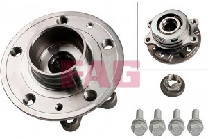 Fag Σετ Ρουλεμάν Τροχών - 713 6311 20