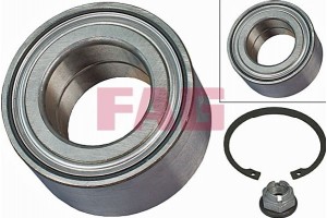 Fag Σετ Ρουλεμάν Τροχών - 713 6311 80