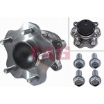 Fag Σετ Ρουλεμάν Τροχών - 713 6330 10 Fag Σετ Ρουλεμάν Τροχών - 713 6330 10