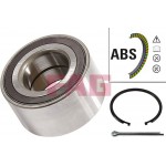 Fag Σετ Ρουλεμάν Τροχών - 713 6330 60 Fag Σετ Ρουλεμάν Τροχών - 713 6330 60