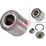 Fag Σετ Ρουλεμάν Τροχών - 713 6330 70 Fag Σετ Ρουλεμάν Τροχών - 713 6330 70