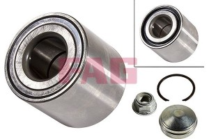 Fag Σετ Ρουλεμάν Τροχών - 713 6330 70