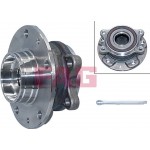 Fag Σετ Ρουλεμάν Τροχών - 713 6331 80