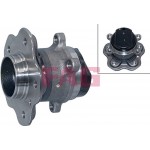 Fag Σετ Ρουλεμάν Τροχών - 713 6331 90 Fag Σετ Ρουλεμάν Τροχών - 713 6331 90