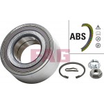 Fag Σετ Ρουλεμάν Τροχών - 713 6401 80 Fag Σετ Ρουλεμάν Τροχών - 713 6401 80