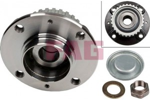 Fag Σετ Ρουλεμάν Τροχών - 713 6402 50