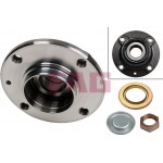 Fag Σετ Ρουλεμάν Τροχών - 713 6402 60 Fag Σετ Ρουλεμάν Τροχών - 713 6402 60