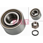 Fag Σετ Ρουλεμάν Τροχών - 713 6402 80 Fag Σετ Ρουλεμάν Τροχών - 713 6402 80