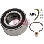 Fag Σετ Ρουλεμάν Τροχών - 713 6403 10 Fag Σετ Ρουλεμάν Τροχών - 713 6403 10