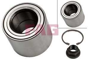 Fag Σετ Ρουλεμάν Τροχών - 713 6403 30