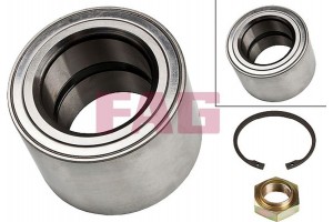 Fag Σετ Ρουλεμάν Τροχών - 713 6404 00