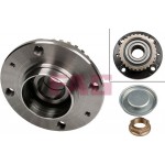 Fag Σετ Ρουλεμάν Τροχών - 713 6404 20 Fag Σετ Ρουλεμάν Τροχών - 713 6404 20