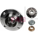 Fag Σετ Ρουλεμάν Τροχών - 713 6404 60 Fag Σετ Ρουλεμάν Τροχών - 713 6404 60