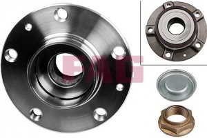 Fag Σετ Ρουλεμάν Τροχών - 713 6405 10