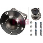 Fag Σετ Ρουλεμάν Τροχών - 713 6405 20 Fag Σετ Ρουλεμάν Τροχών - 713 6405 20