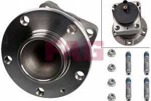 Fag Σετ Ρουλεμάν Τροχών - 713 6405 20