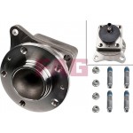 Fag Σετ Ρουλεμάν Τροχών - 713 6405 30 Fag Σετ Ρουλεμάν Τροχών - 713 6405 30