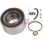 Fag Σετ Ρουλεμάν Τροχών - 713 6405 40 Fag Σετ Ρουλεμάν Τροχών - 713 6405 40