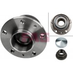 Fag Σετ Ρουλεμάν Τροχών - 713 6405 70 Fag Σετ Ρουλεμάν Τροχών - 713 6405 70