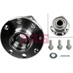 Fag Σετ Ρουλεμάν Τροχών - 713 6440 40 Fag Σετ Ρουλεμάν Τροχών - 713 6440 40