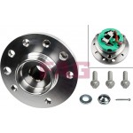 Fag Σετ Ρουλεμάν Τροχών - 713 6440 60 Fag Σετ Ρουλεμάν Τροχών - 713 6440 60