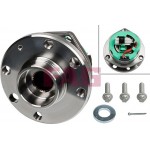 Fag Σετ Ρουλεμάν Τροχών - 713 6440 70 Fag Σετ Ρουλεμάν Τροχών - 713 6440 70