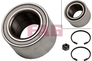 Fag Σετ Ρουλεμάν Τροχών - 713 6441 00