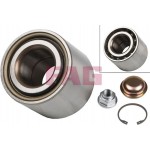 Fag Σετ Ρουλεμάν Τροχών - 713 6441 10 Fag Σετ Ρουλεμάν Τροχών - 713 6441 10