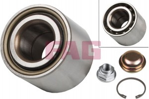 Fag Σετ Ρουλεμάν Τροχών - 713 6441 10