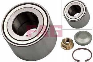 Fag Σετ Ρουλεμάν Τροχών - 713 6441 40