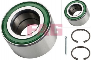 Fag Σετ Ρουλεμάν Τροχών - 713 6441 50